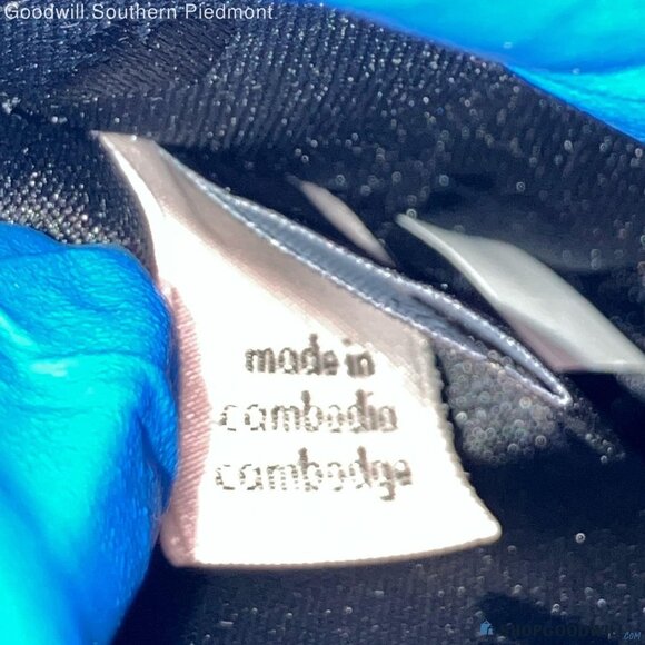 NWT kate spade Staci Herringbone Floral Medium Wristlet - Picture 9 of 9